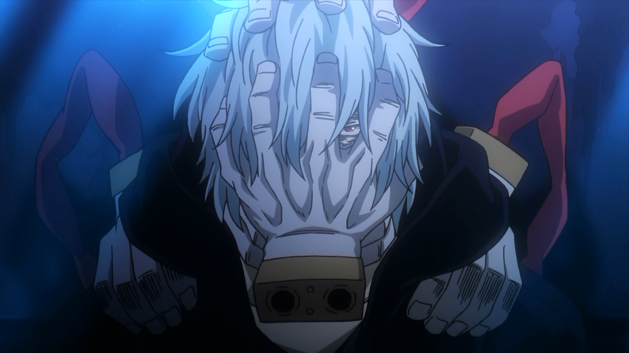 Boku no Hero Academia 4th Season (720p) (PuyaSubs!)